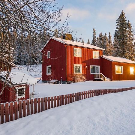 Villa The Bear'S Den à Håkafot Extérieur photo