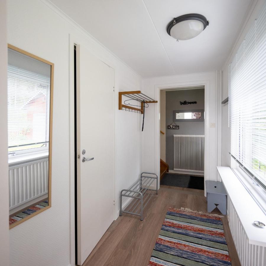 Villa The Bear'S Den à Håkafot Extérieur photo