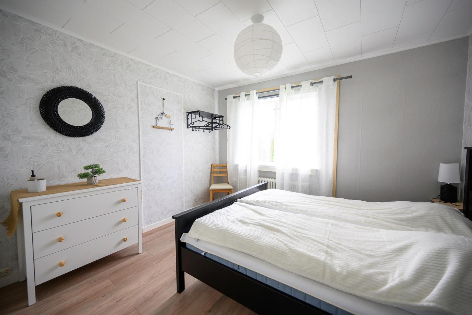 Villa The Bear'S Den à Håkafot Extérieur photo